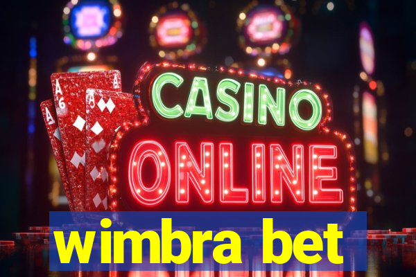 wimbra bet